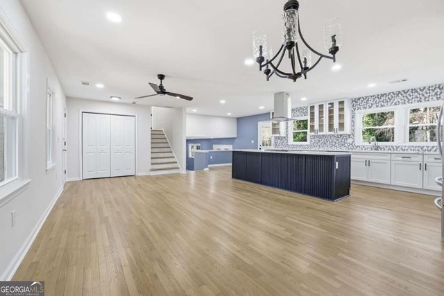 4392 Angie Drive, Tucker, GA 30084