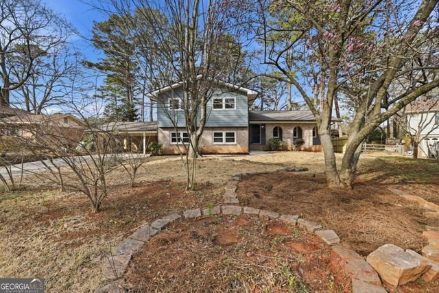 4392 Angie Drive, Tucker, GA 30084