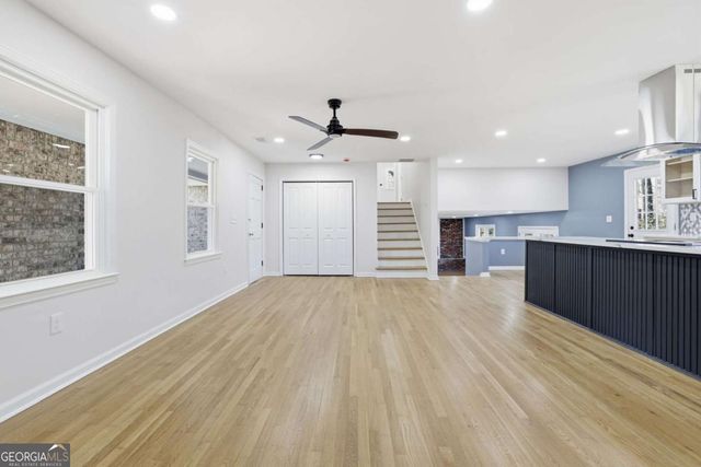 4392 Angie Drive, Tucker, GA 30084