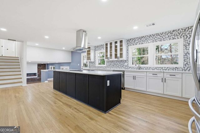 4392 Angie Drive, Tucker, GA 30084