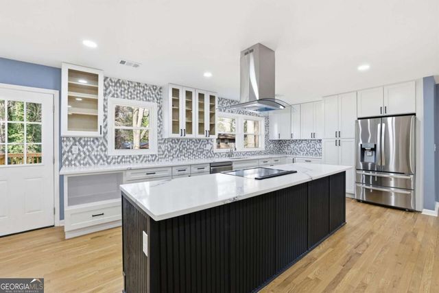 4392 Angie Drive, Tucker, GA 30084