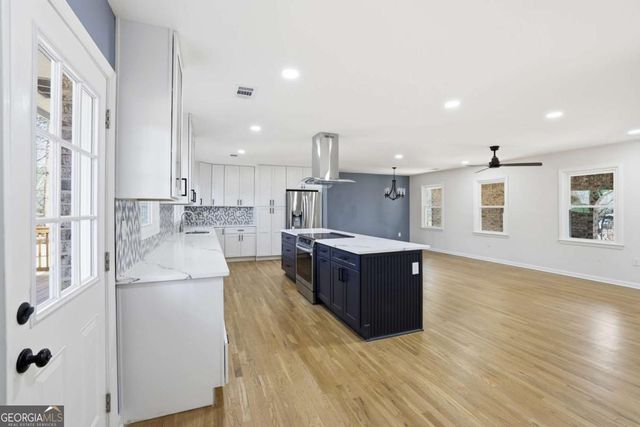 4392 Angie Drive, Tucker, GA 30084