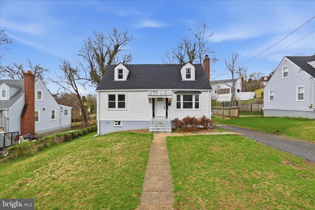 109 S HURON DR, Oxon Hill, MD 20745