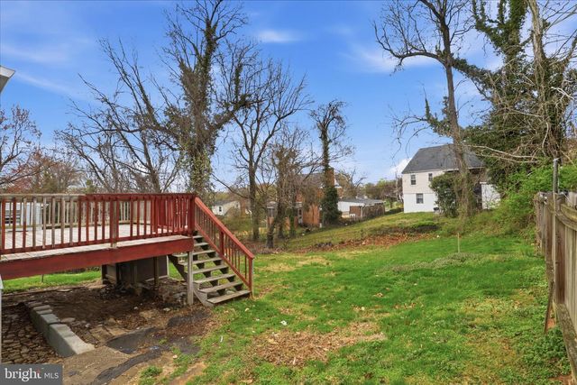 109 S HURON DR, Oxon Hill, MD 20745