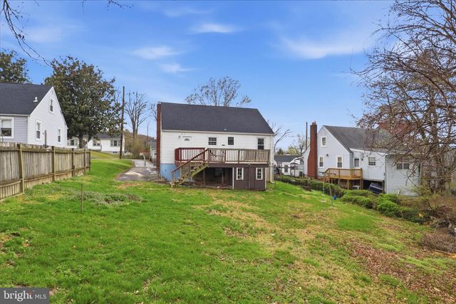 109 S HURON DR, Oxon Hill, MD 20745