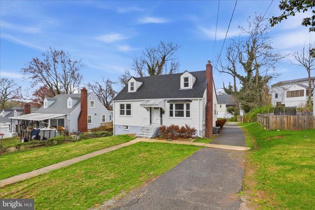 109 S HURON DR, Oxon Hill, MD 20745