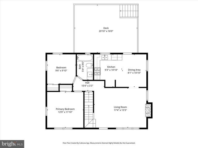 109 S HURON DR, Oxon Hill, MD 20745