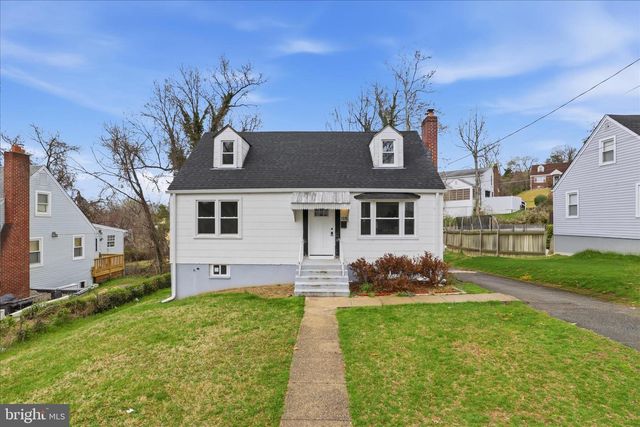 109 S HURON DR, Oxon Hill, MD 20745