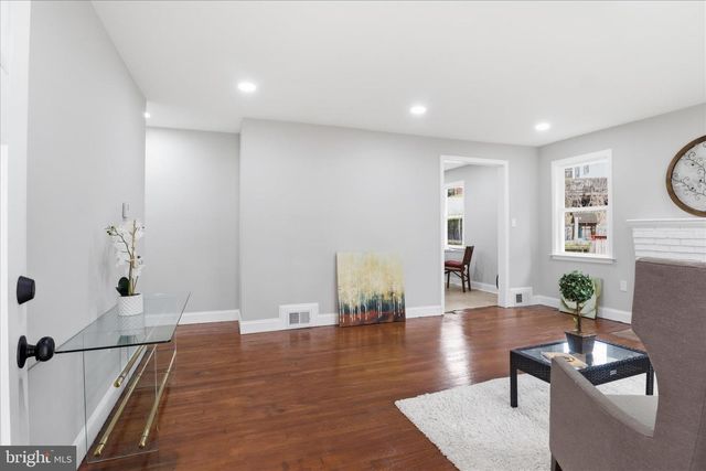 109 S HURON DR, Oxon Hill, MD 20745