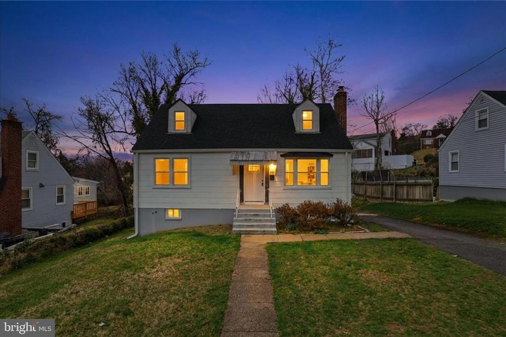 109 S HURON DR, Oxon Hill, MD 20745