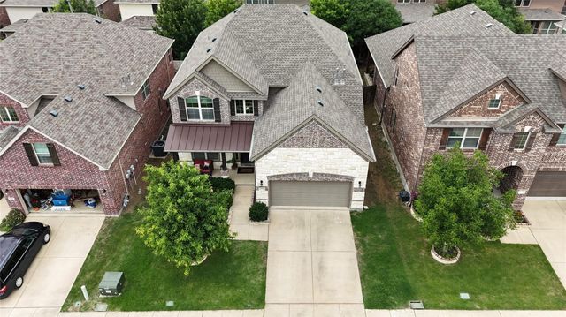 11408 Morrow Lane, Mckinney, TX 75071