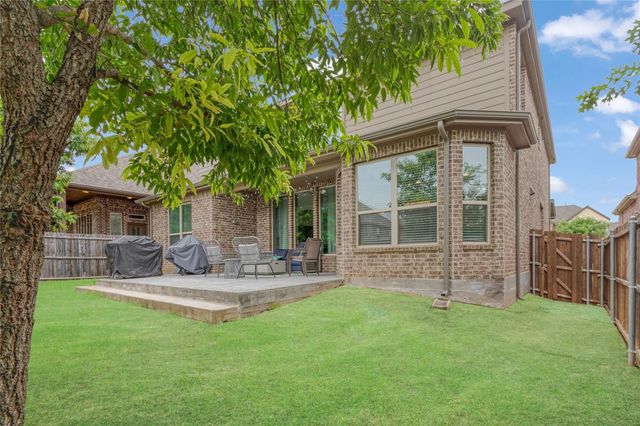 11408 Morrow Lane, Mckinney, TX 75071