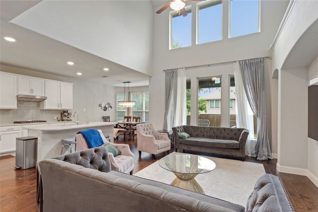 11408 Morrow Lane, Mckinney, TX 75071