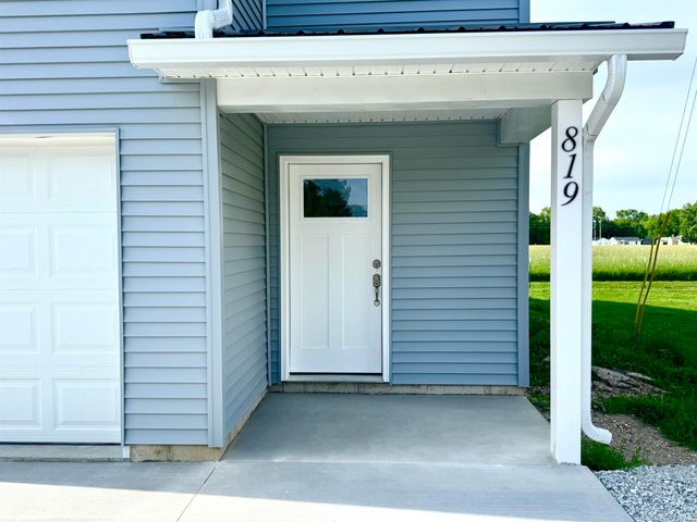 819 N Grant Street, Gas City, IN 46933