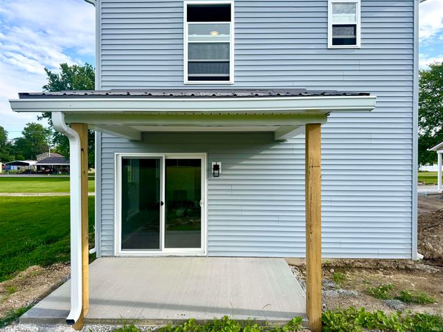 819 N Grant Street, Gas City, IN 46933