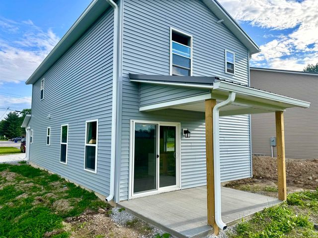 819 N Grant Street, Gas City, IN 46933