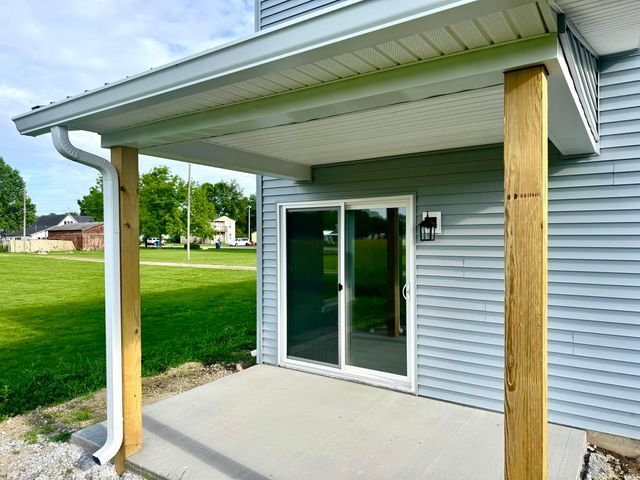 819 N Grant Street, Gas City, IN 46933