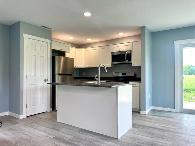 819 N Grant Street, Gas City, IN 46933