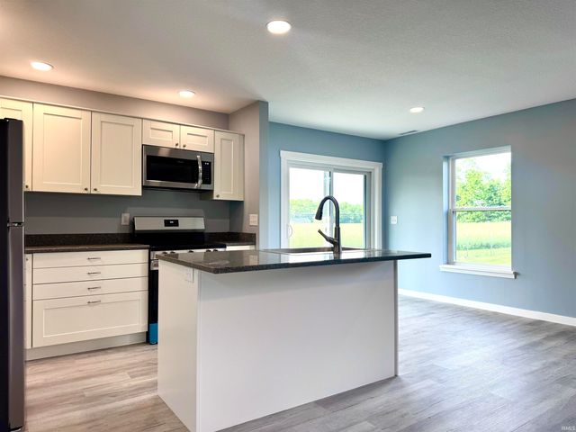 819 N Grant Street, Gas City, IN 46933