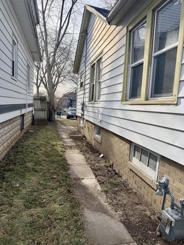 5053 N 28th STREET, Milwaukee, WI 53209