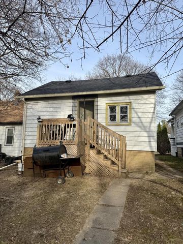 5053 N 28th STREET, Milwaukee, WI 53209