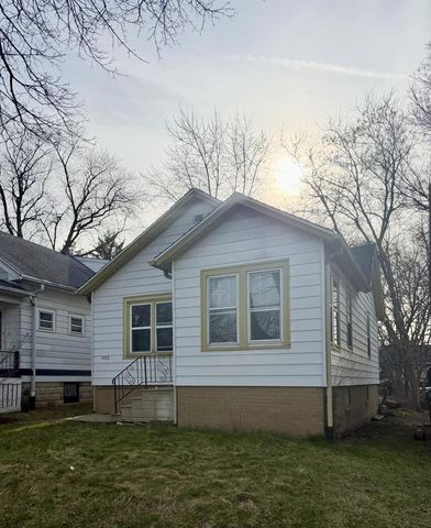 5053 N 28th STREET, Milwaukee, WI 53209