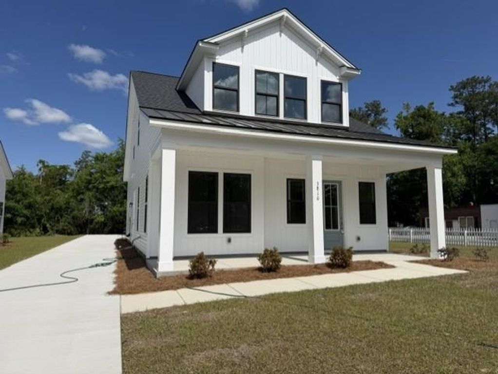 3810 Richardson St., Loris, SC 29569 — photo 2