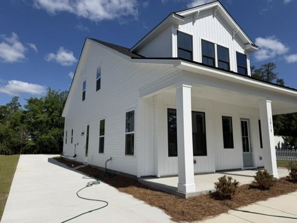 3810 Richardson St., Loris, SC 29569 — photo 3
