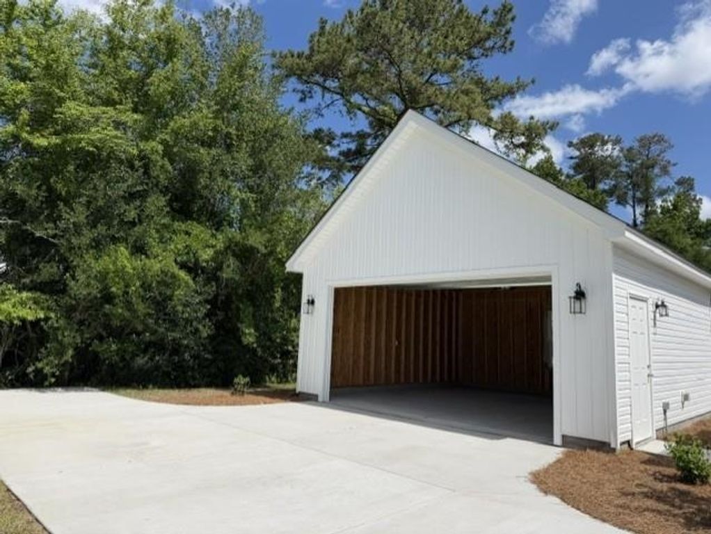 3810 Richardson St., Loris, SC 29569 — photo 4