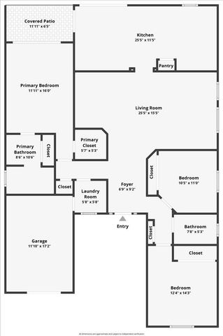 14525 NW 88th Avenue, Miami Lakes, FL 33018
