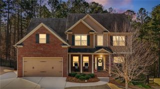 1256 Double Branches Lane, Dallas, GA 30132
