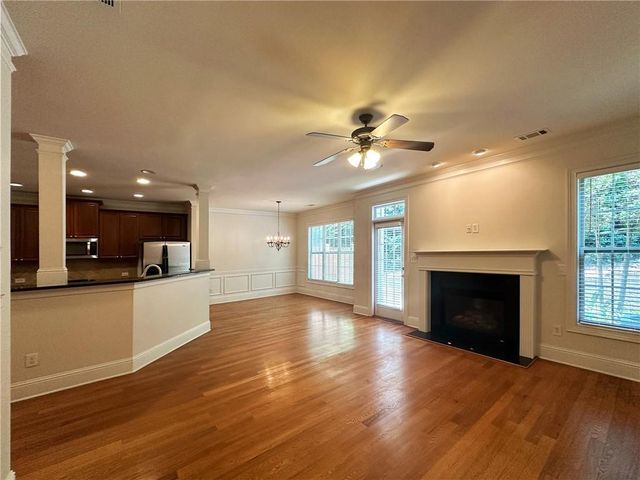 5132 Meridian Lane, Alpharetta, GA 30022