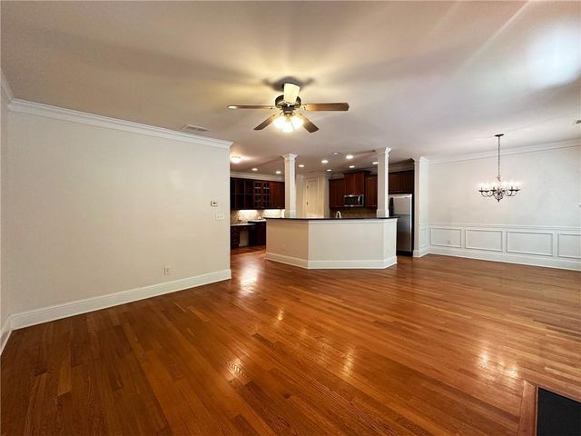 5132 Meridian Lane, Alpharetta, GA 30022