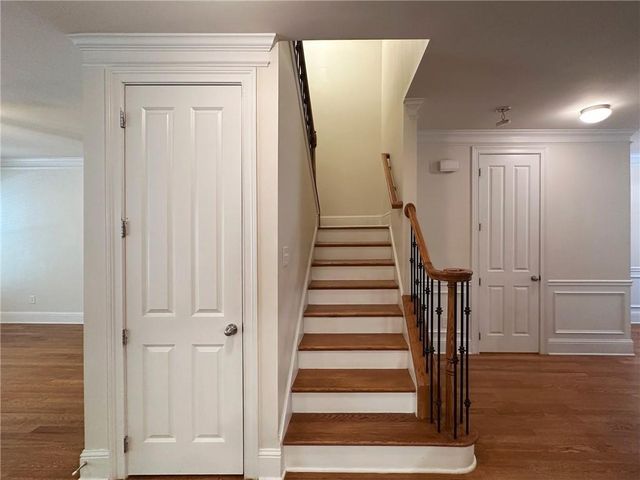 5132 Meridian Lane, Alpharetta, GA 30022