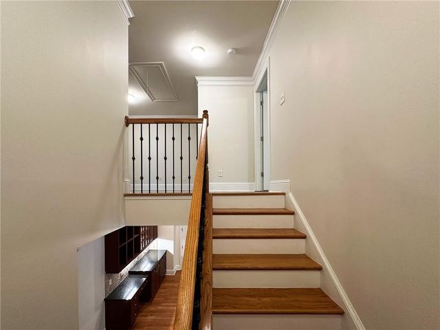 5132 Meridian Lane, Alpharetta, GA 30022