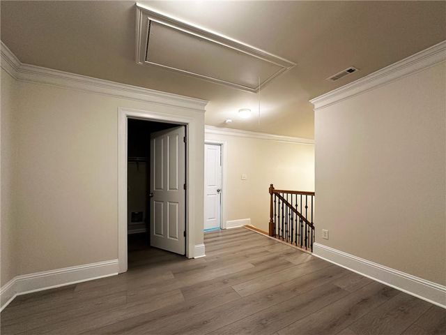 5132 Meridian Lane, Alpharetta, GA 30022