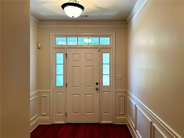 5132 Meridian Lane, Alpharetta, GA 30022