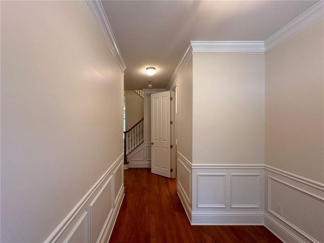 5132 Meridian Lane, Alpharetta, GA 30022