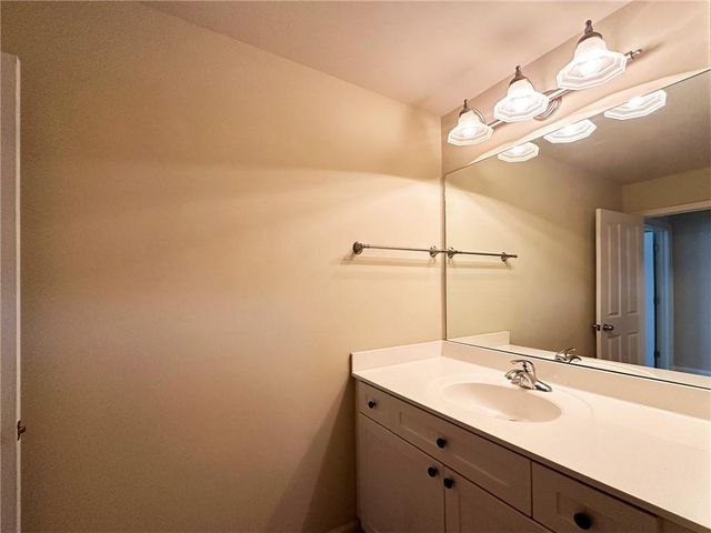 5132 Meridian Lane, Alpharetta, GA 30022