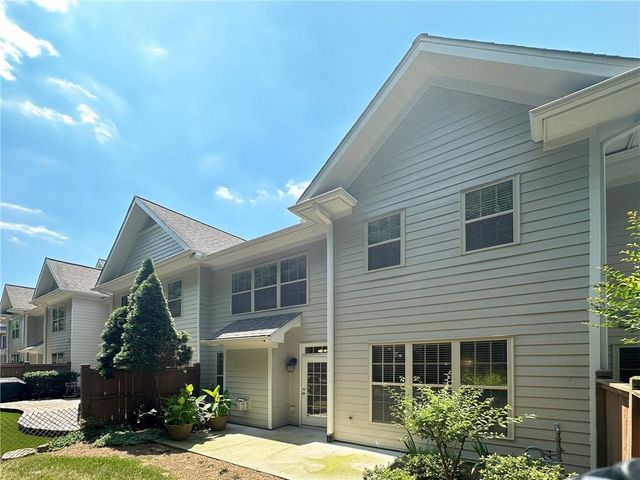 5132 Meridian Lane, Alpharetta, GA 30022