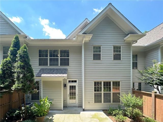 5132 Meridian Lane, Alpharetta, GA 30022