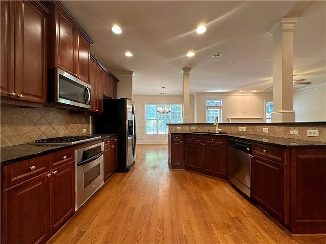 5132 Meridian Lane, Alpharetta, GA 30022