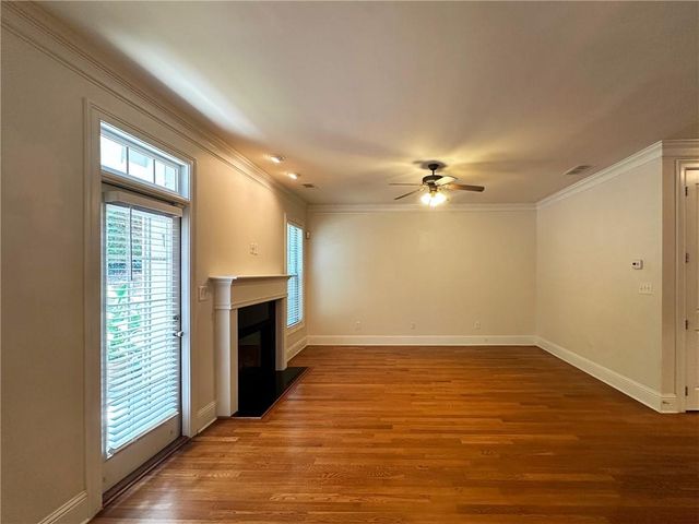 5132 Meridian Lane, Alpharetta, GA 30022