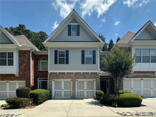 5132 Meridian Lane, Alpharetta, GA 30022