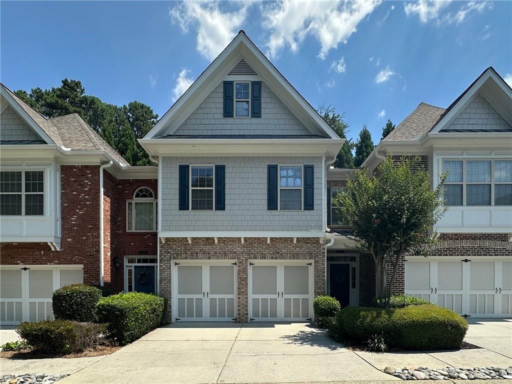 5132 Meridian Lane, Alpharetta, GA 30022