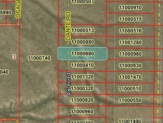 10 AC Dante Road, San Luis, CO 81152