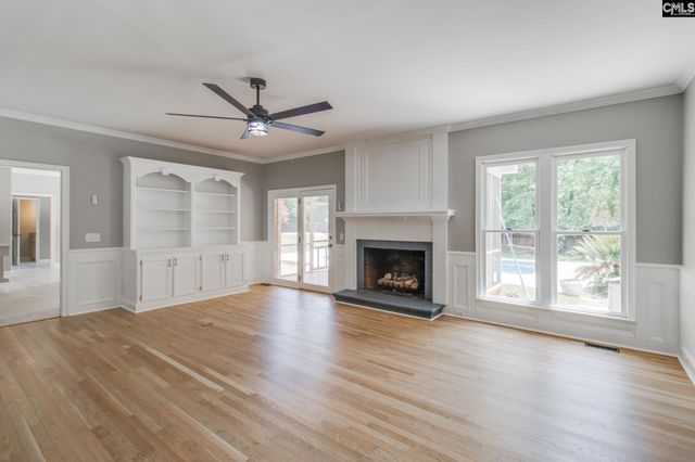 3 Foxfield Lane, Blythewood, SC 29016