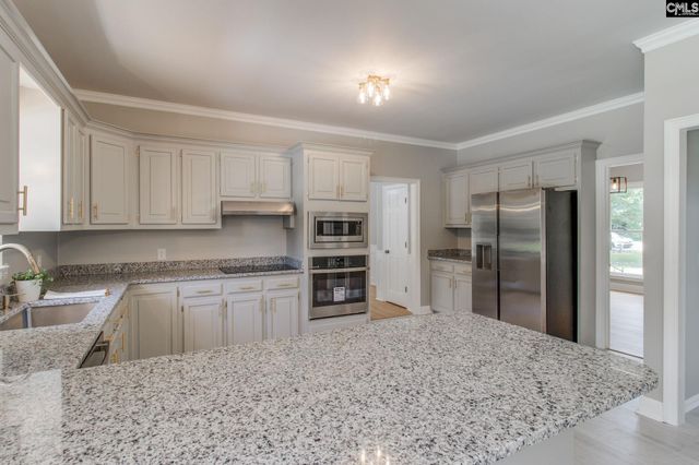 3 Foxfield Lane, Blythewood, SC 29016