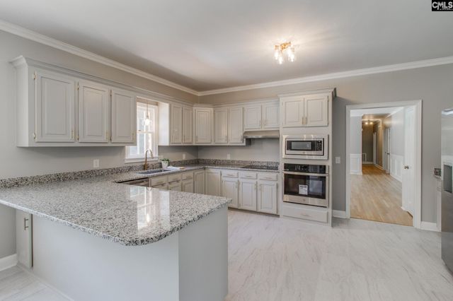 3 Foxfield Lane, Blythewood, SC 29016