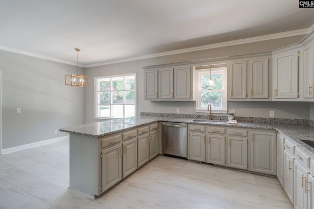 3 Foxfield Lane, Blythewood, SC 29016